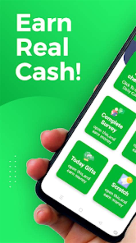 money earning apps|apps that give you money.